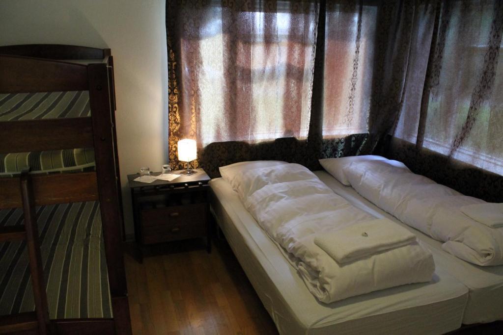 Husavik Guesthouse Chambre photo